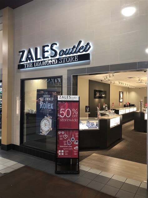 Zales Outlet 